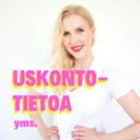 Uskontotietoa yms. cover