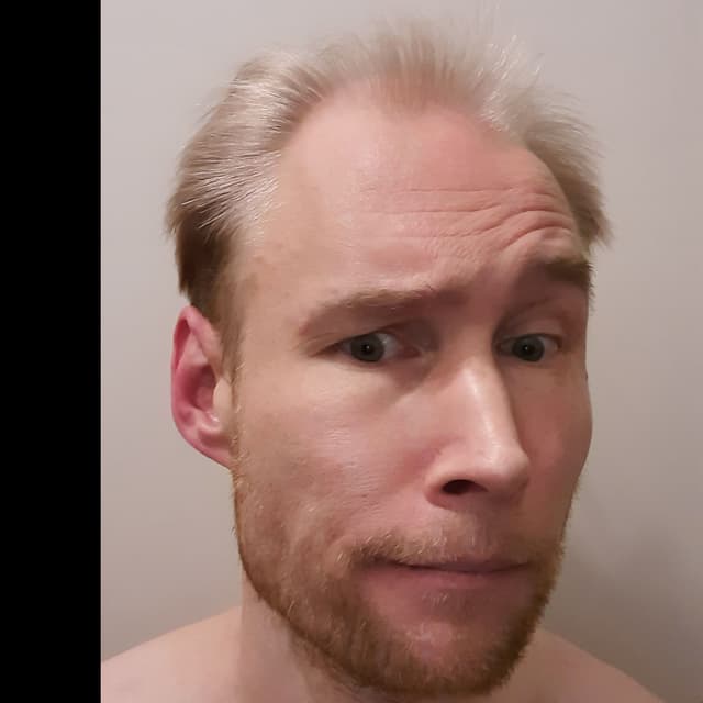 Jani Kasurinen cover