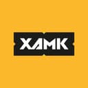 Xamk Podcast cover