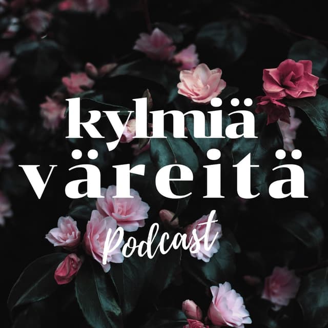 Kylmiä Väreitä cover