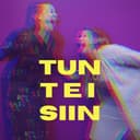 Tunteisiin-podcast cover