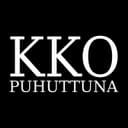KKO puhuttuna cover