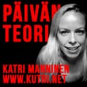 Päivän teoria arkistot · Kutri.net cover