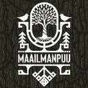 Maailmanpuu cover