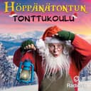 Höppänätontun Tonttukoulu cover