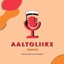 Aaltoliike cover