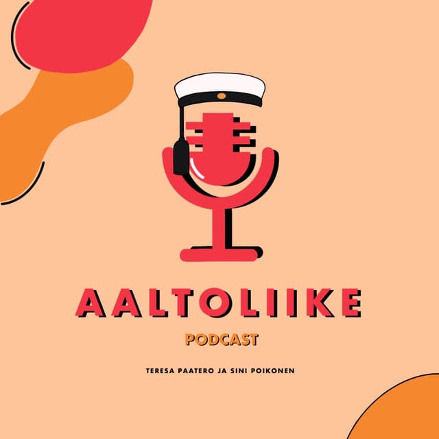 Aaltoliike cover