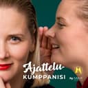 Ajattelukumppanisi cover