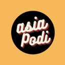 Asiapodi cover