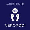 Veropodi cover