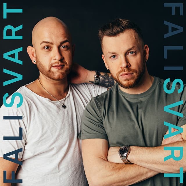 FaliSvart cover