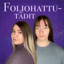 Foliohattutädit cover