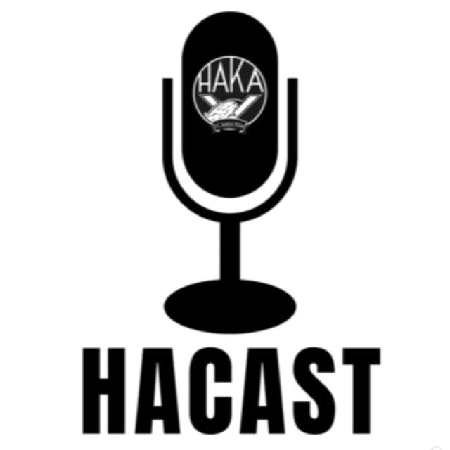 Hacast cover