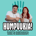 Humpuukia! cover
