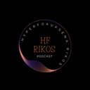 HYPERFOKUKSENA RIKOS cover