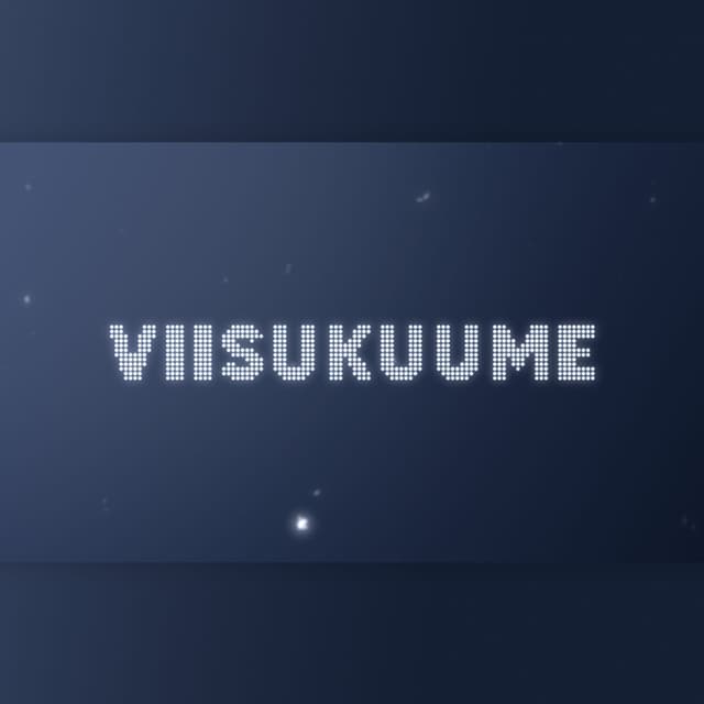 Viisukuume cover