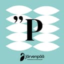 Järvenpääpuhe-podcast cover