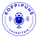 Koppipuhe | LockerTalk Podcast (JJV Podcast) cover