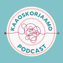Kaaoskorjaamo cover
