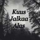 Kuus Jalkaa Alas cover