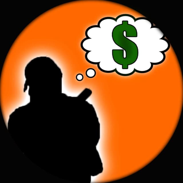 KynäriCast - Counter-Strike podcast cover