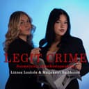 Legit Crime cover