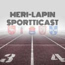 Meri-Lapin Sportticast cover