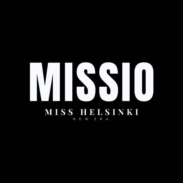 MISSIO cover