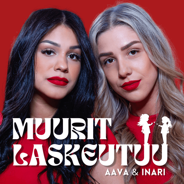Muurit Laskeutuu Traileri cover