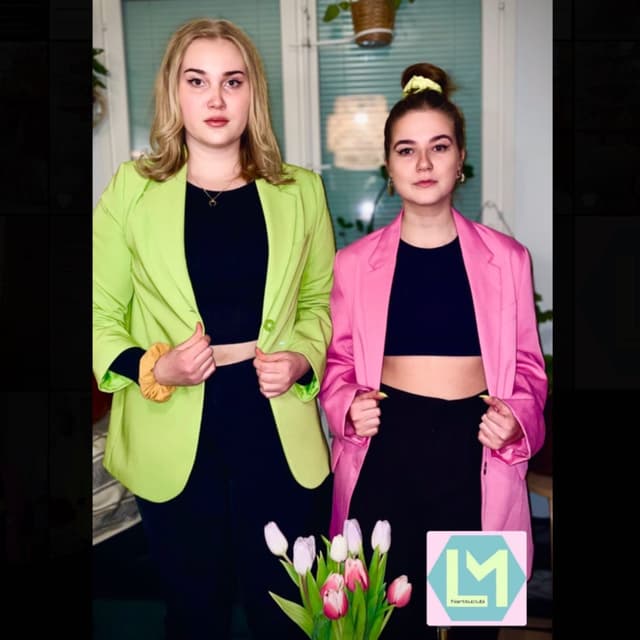 NARTTUCLUBI cover