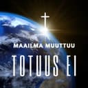 Totuus ei muutu cover