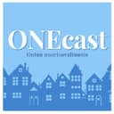 ONEcast cover