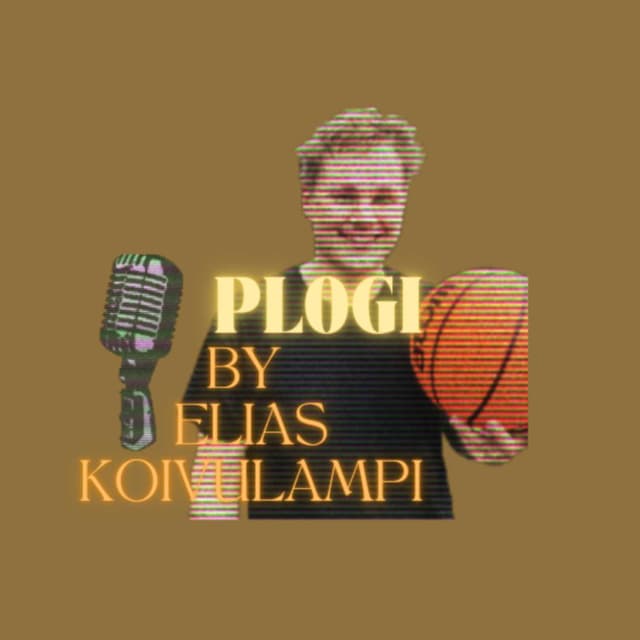 PLOGI cover