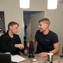 Prosessi podcast cover