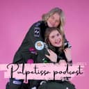 Pulpetissa podcast cover