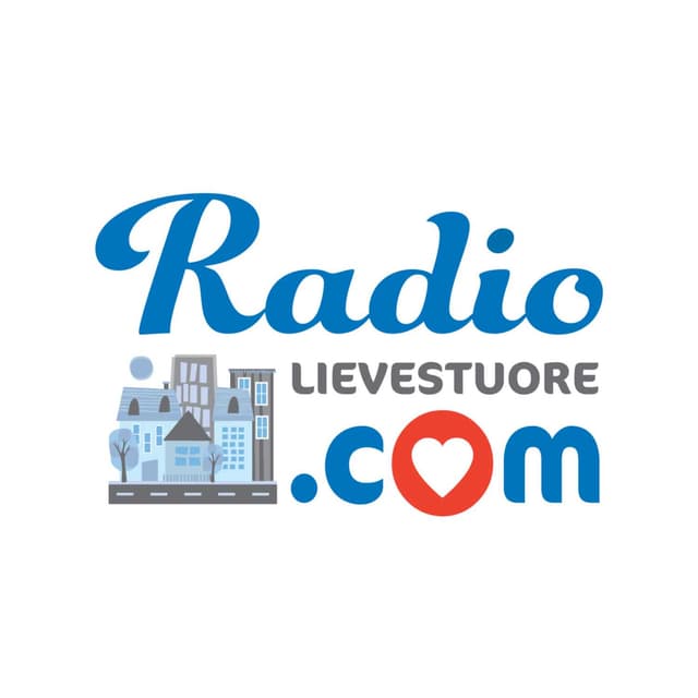 Radio Lievestuore cover