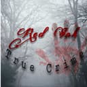 Red Ink: True crime cover