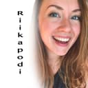 Riikapodi cover