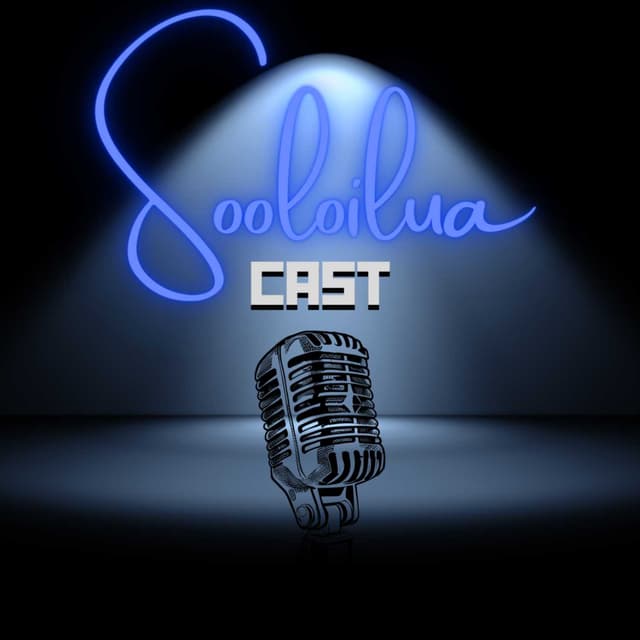 SooloiluaCast cover