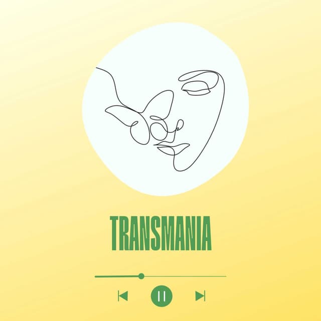 Transmania Podcast cover