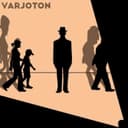 Varjoton cover