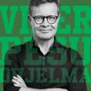 Viherpesuohjelma cover