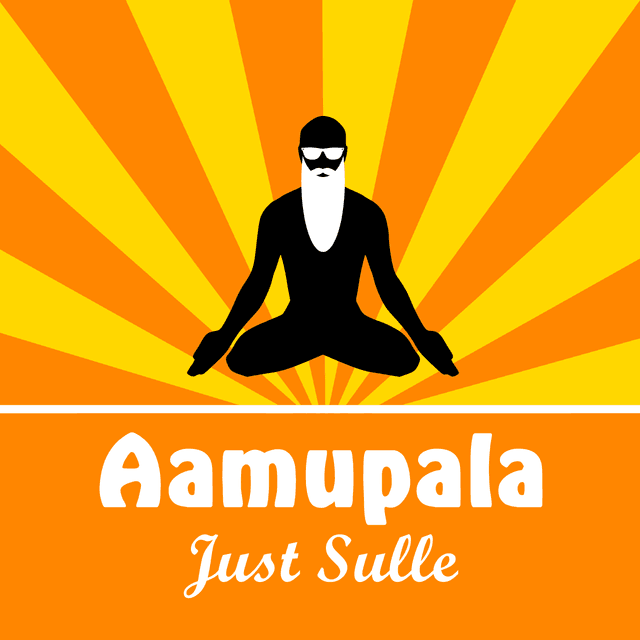Aamupala cover