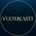 Vuorikasti cover