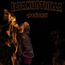 Iltanuotiolla cover