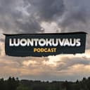 Luontokuvaus Podcast cover