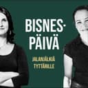 Bisnespäivä cover