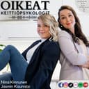 Oikeat Keittiöpsykologit cover