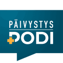 Päivystyspodi cover