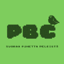 Pelikerho – PBC cover